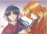 BUY NEW rurouni kenshin - 42816 Premium Anime Print Poster